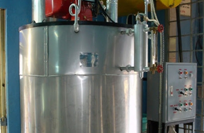 Giá nồi hơi 500kg/h là bao nhiêu và địa chỉ mua nồi hơi uy tín