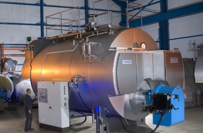 Bật mí địa chỉ mua lò hơi Việt Nam uy tín, giá tốt nhất