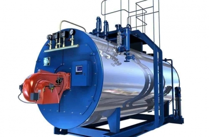 Nồi hơi lò hơi là gì và ứng dụng tuyệt vời trong công nghiệp