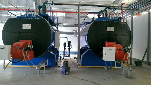 Nồi hơi Việt Nam là địa chỉ uy tín để chọn mua lò gia nhiệt dầu đốt dầu