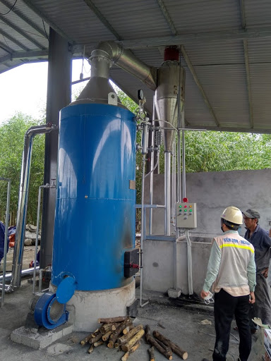 Mua nồi hơi dân dụng ở đâu an toàn, uy tín nhất?